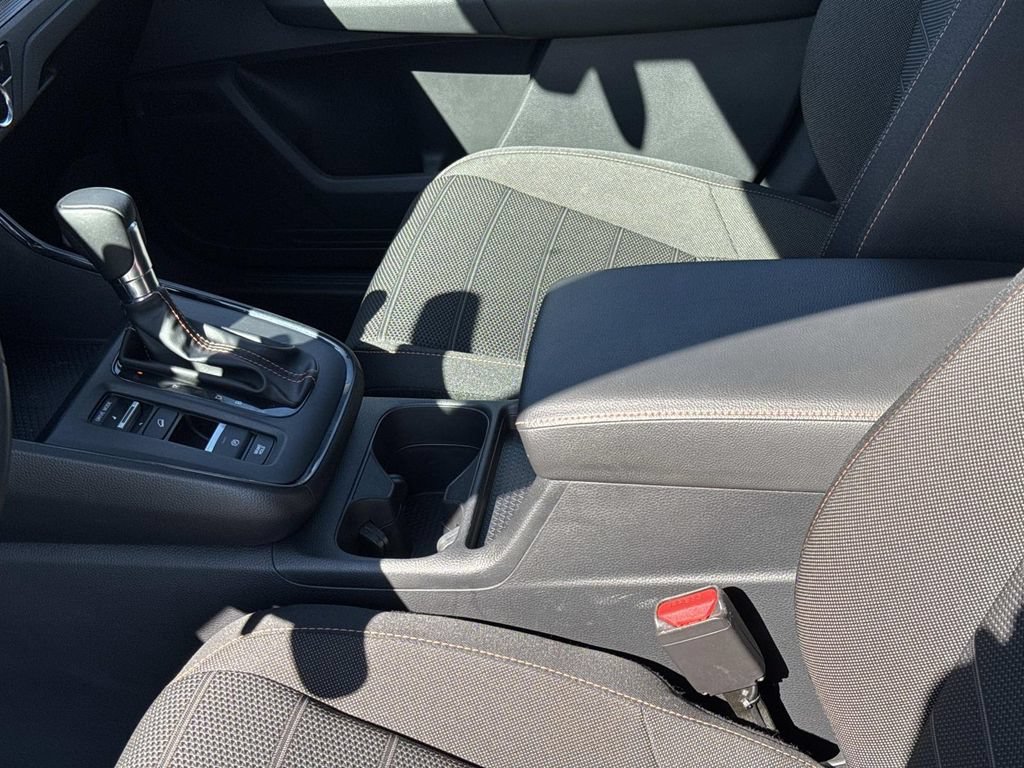 Used 2024 Honda CR-V Sport image 16