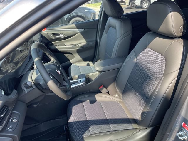 New 2026 Buick Envista Sport Touring w/ Convenience I Package FWD image 11
