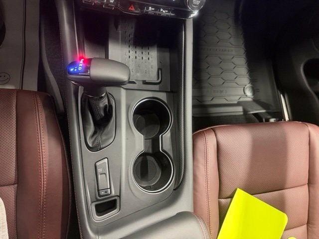 New 2027 Dodge Durango GT AWD/4WD image 17