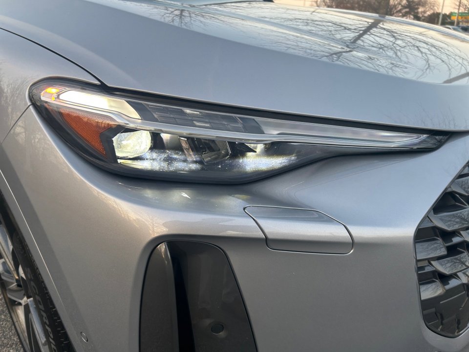 Used 2025 Audi Q5 Premium Plus w/ Premium Plus image 24