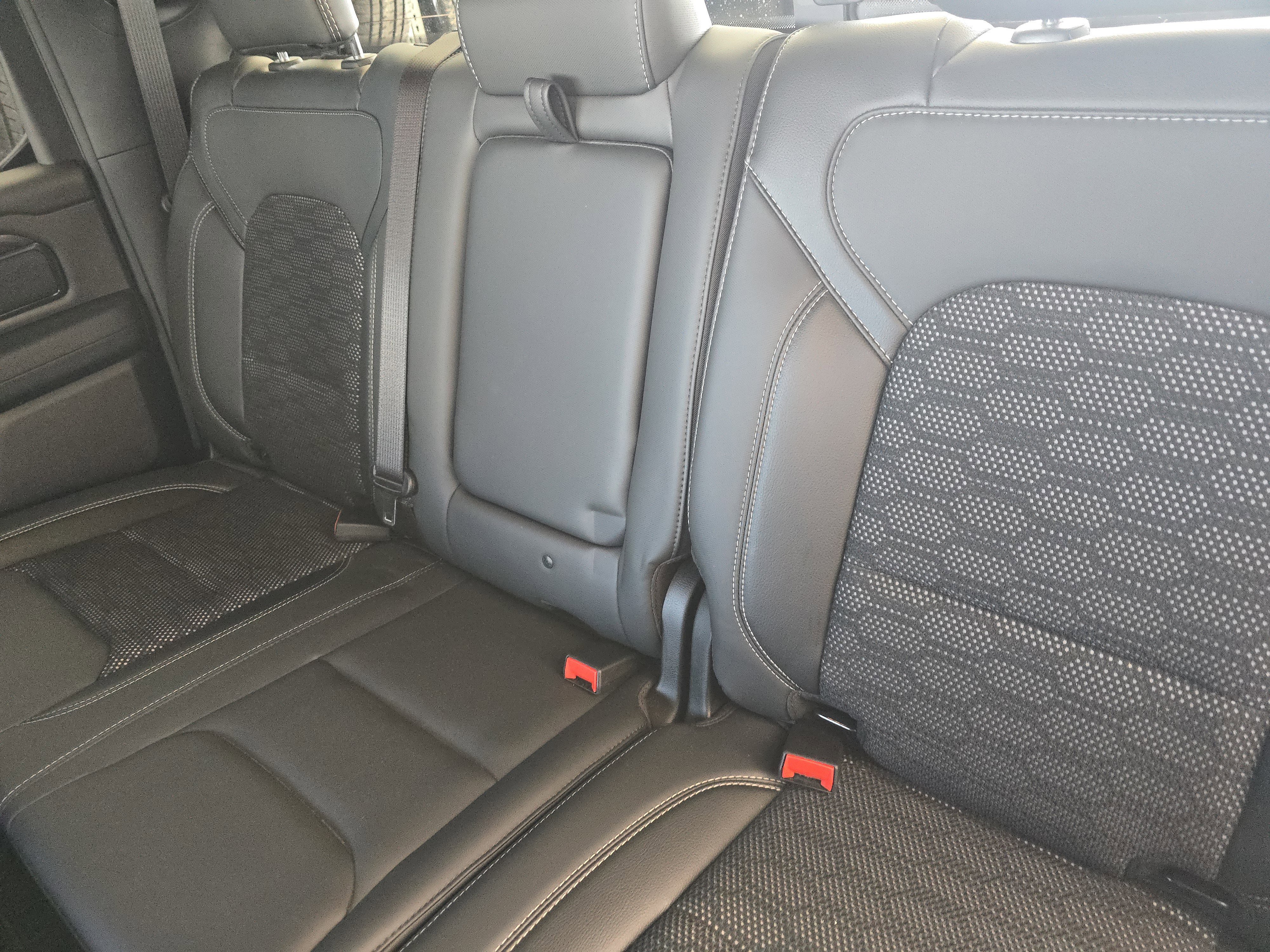 Used 2024 RAM 1500 Big Horn image 26