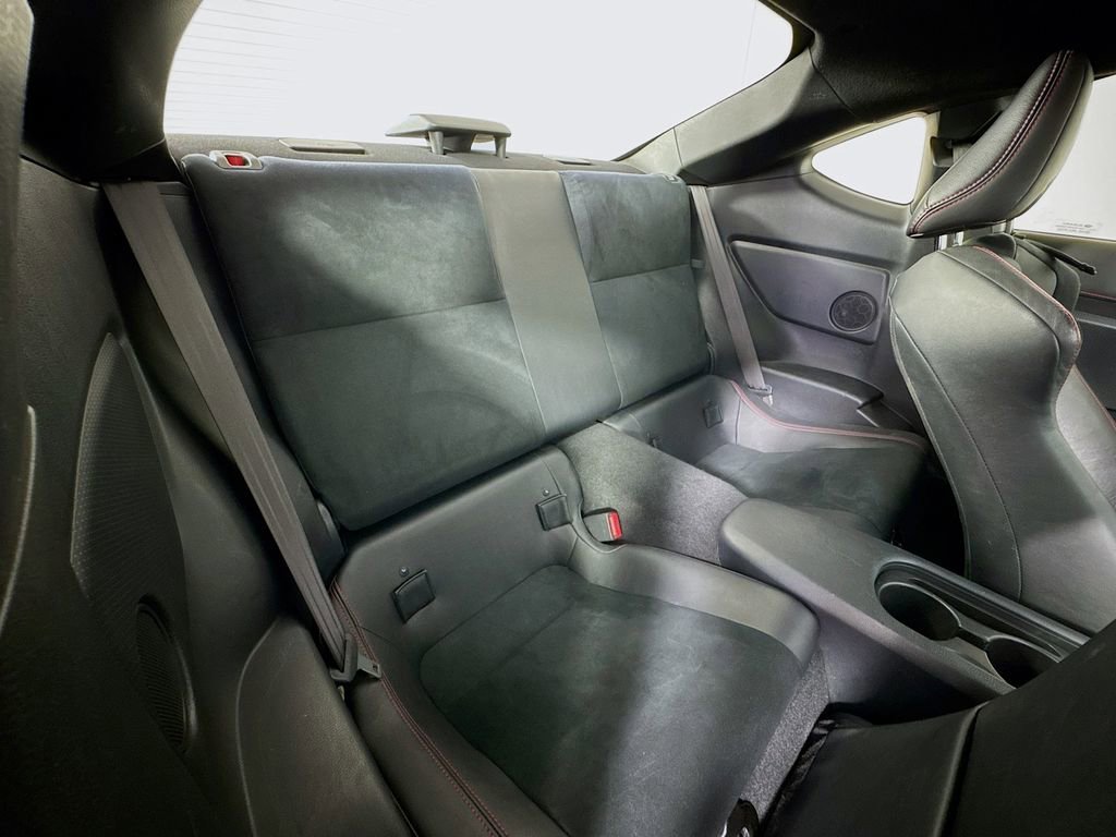 Used 2018 Subaru BRZ Limited w/ Performance Package image 33