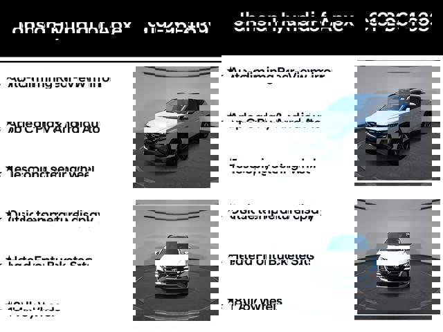 Certified 2025 Hyundai Tucson SEL image 18