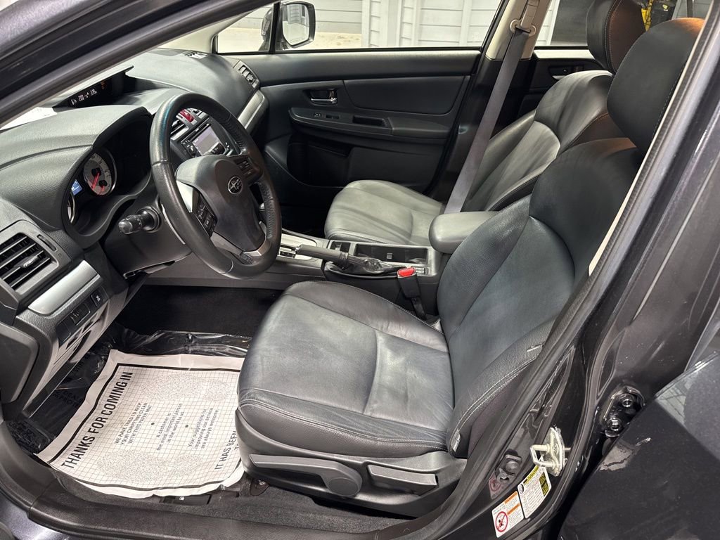 Used 2013 Subaru Impreza 2.0i Sport Limited AWD/4WD image 16