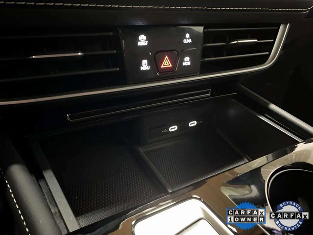 Used 2024 Volkswagen Atlas Cross Sport SEL image 59