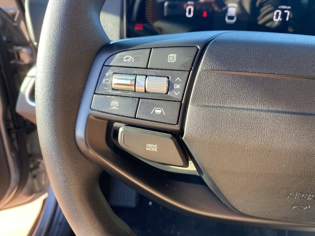 Certified 2025 Kia K4 FWD image 24