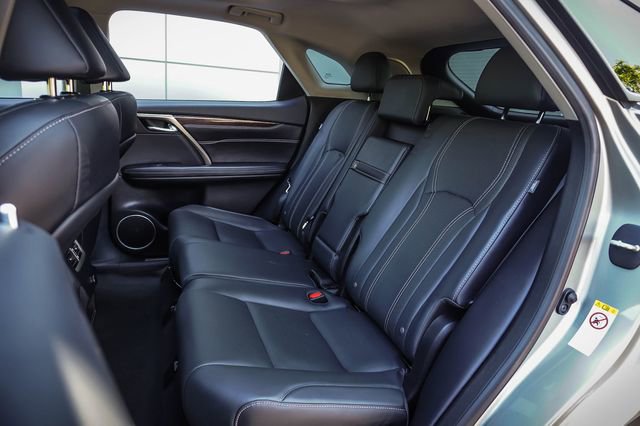 Used 2018 Lexus RX 350 FWD w/ Premium Package image 19