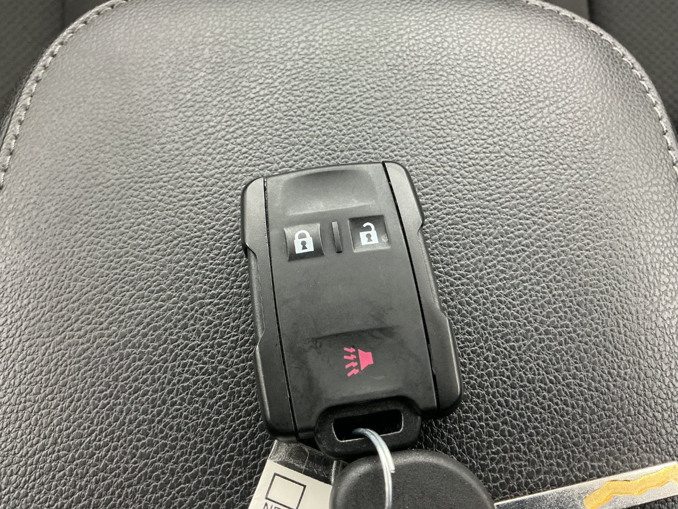 Used 2018 Chevrolet Colorado LT w/ LT Convenience Package AWD/4WD image 37