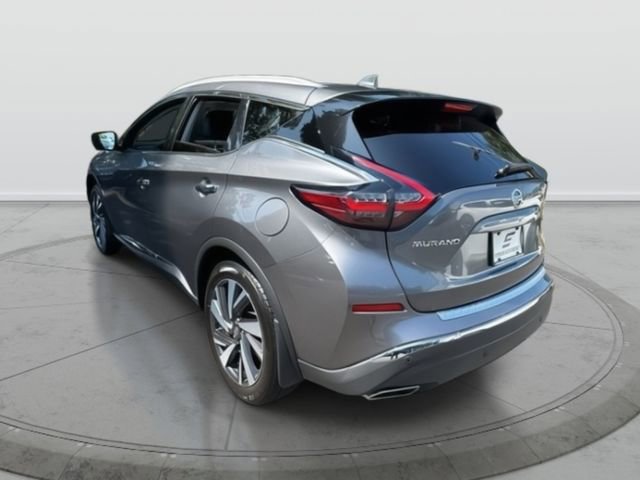 Used 2022 Nissan Murano SL w/ Cargo Package AWD/4WD image 7