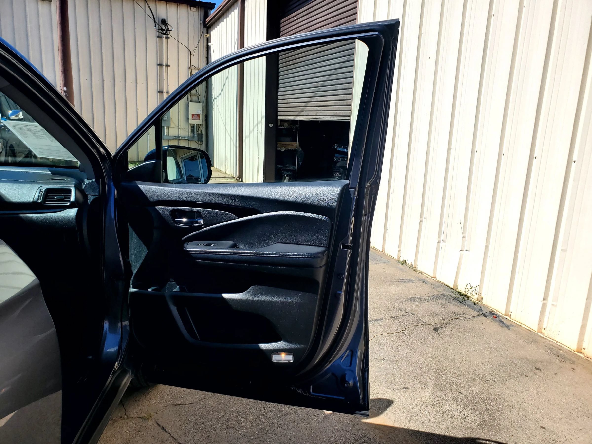 Used 2016 Honda Pilot Touring image 21
