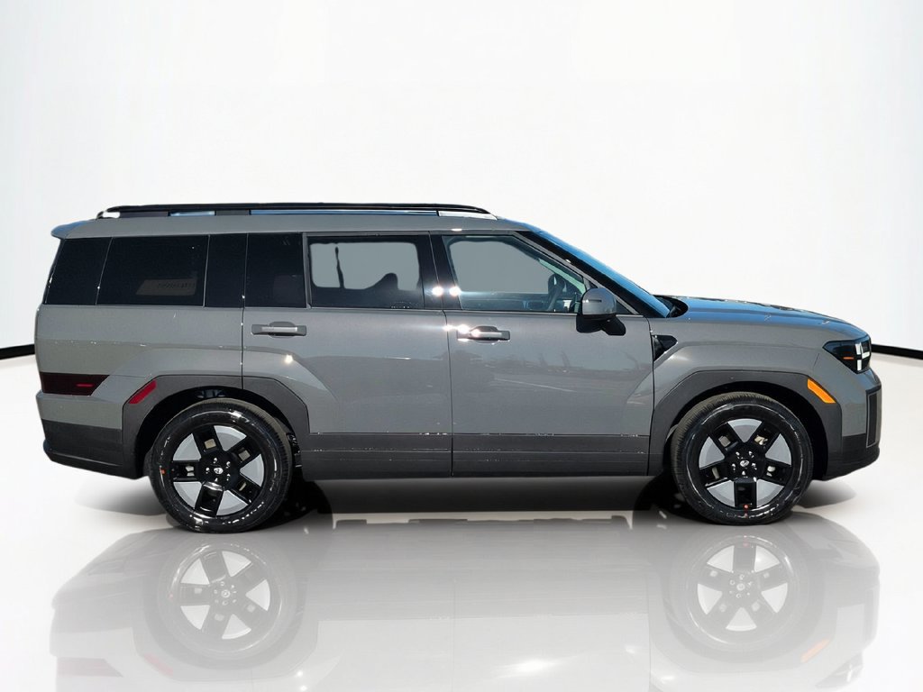 New 2027 Hyundai Santa Fe SEL FWD image 5