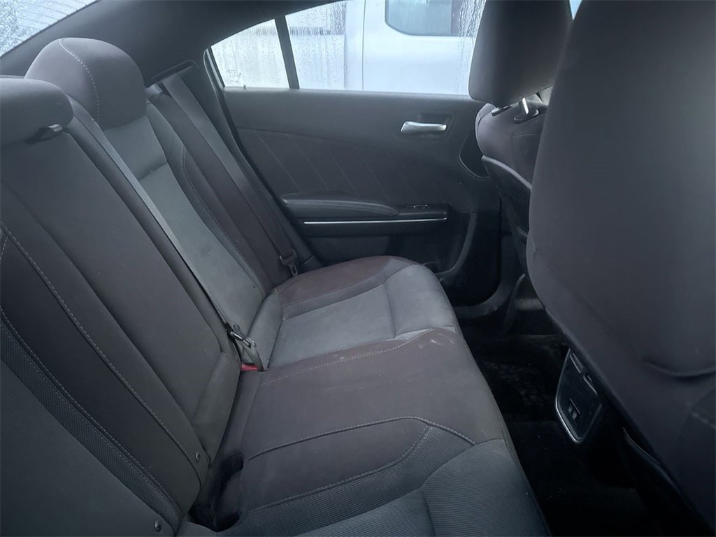 Used 2016 Dodge Charger SXT w/ Rallye Group image 10