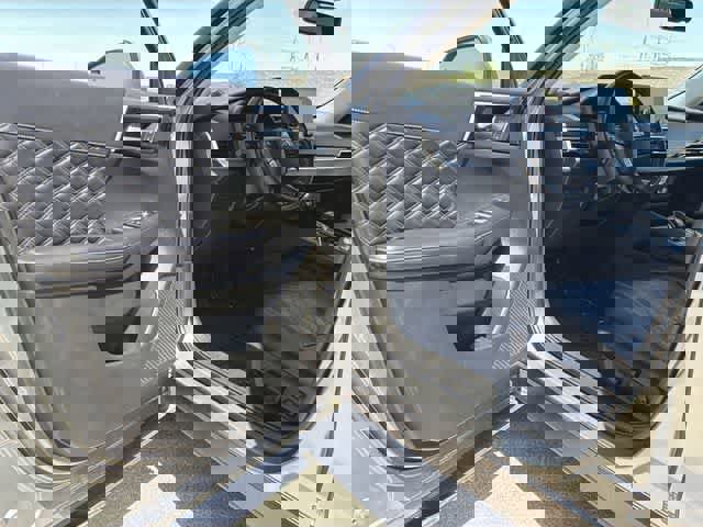 Used 2024 Mitsubishi Outlander SEL FWD image 10