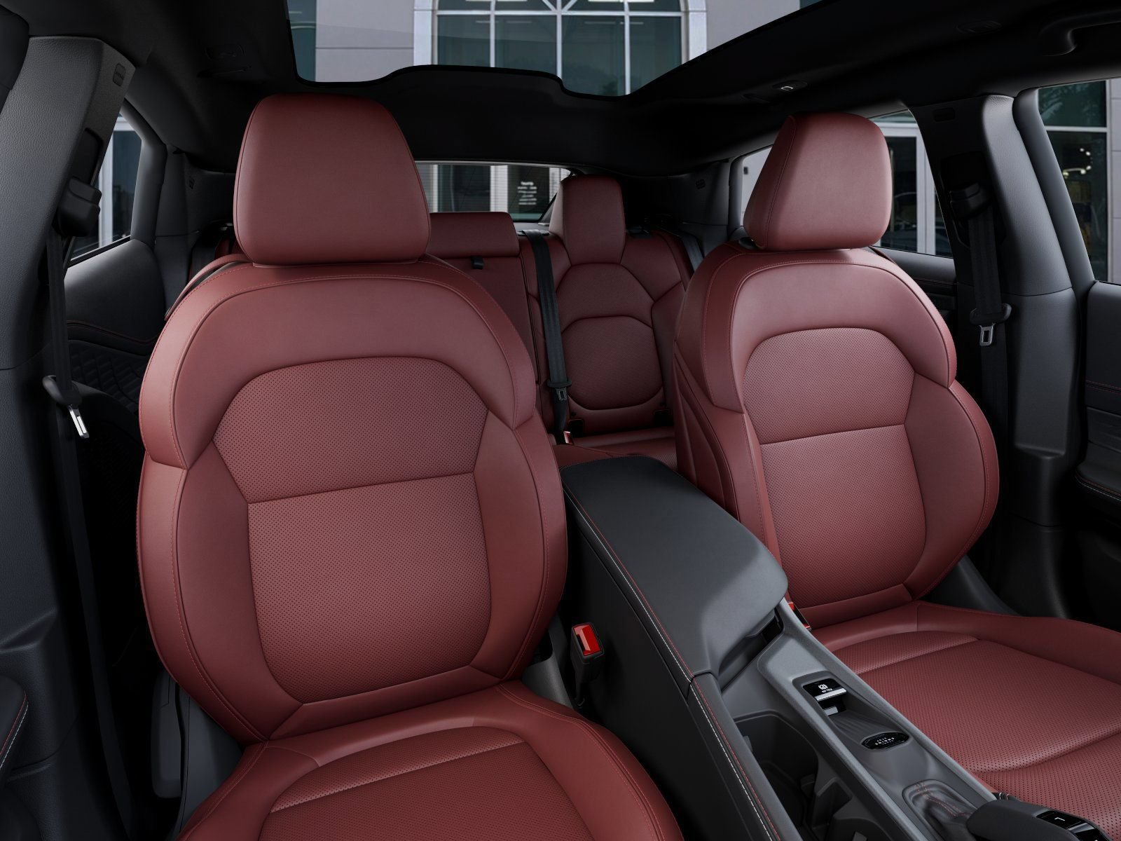 New 2026 Dodge Charger R/T AWD/4WD image 16