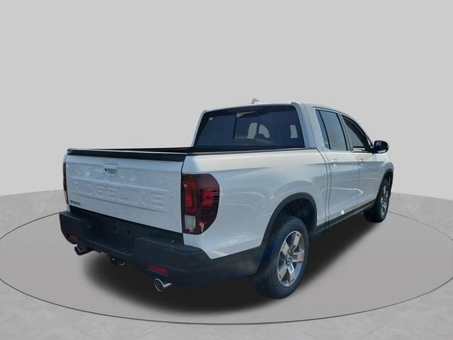 New 2026 Honda Ridgeline RTL image 13
