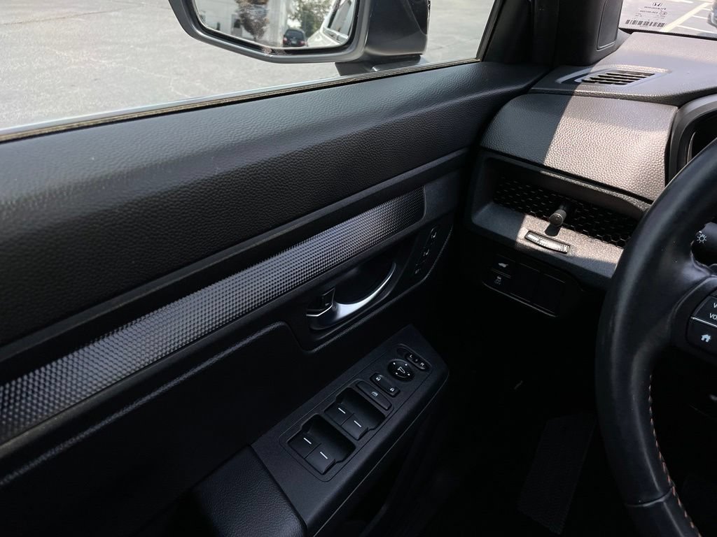 Certified 2024 Honda CR-V Sport-L image 22