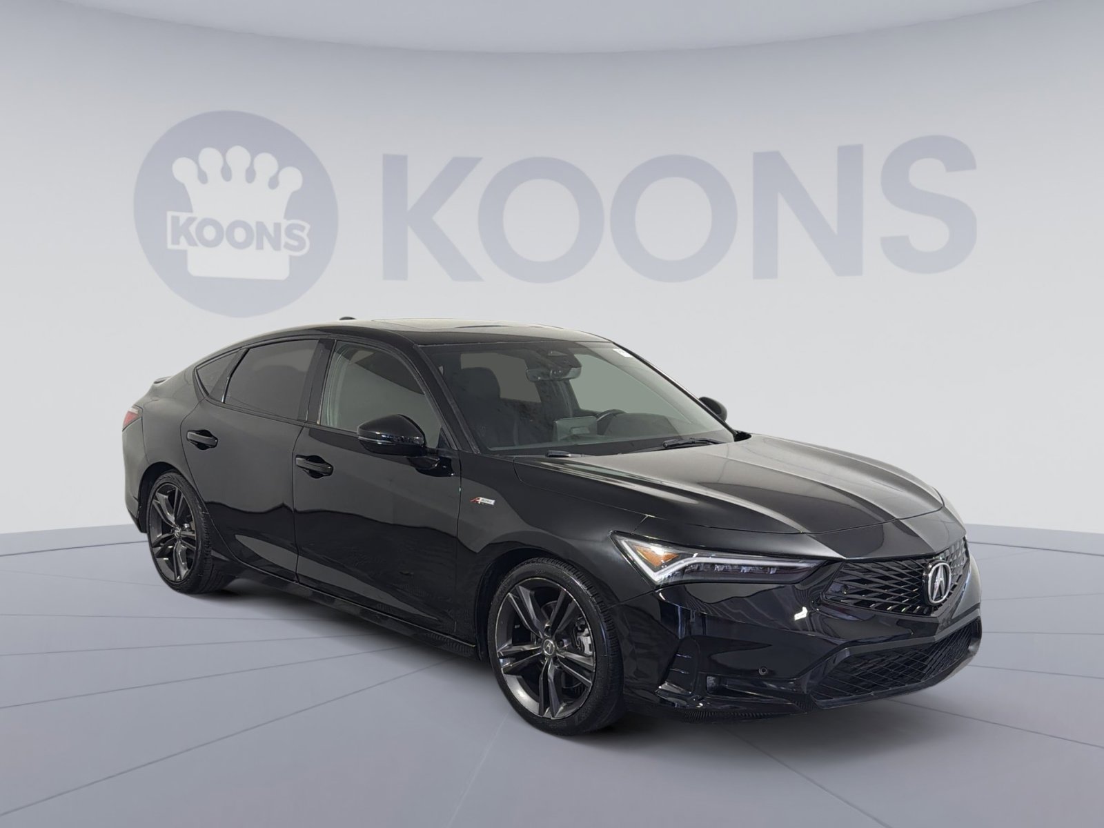 Used 2023 Acura Integra A-Spec image 10