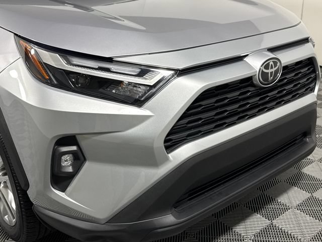 Certified 2024 Toyota RAV4 XLE Premium w/ Weather Package AWD/4WD image 12