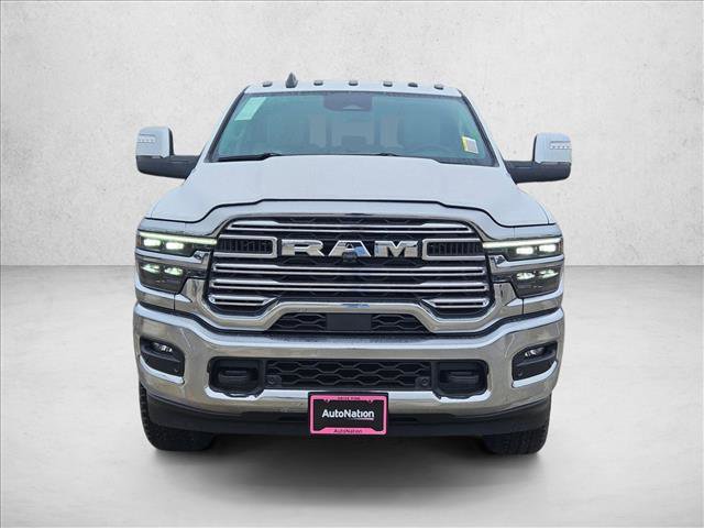 New 2026 RAM 2500 Laramie image 2