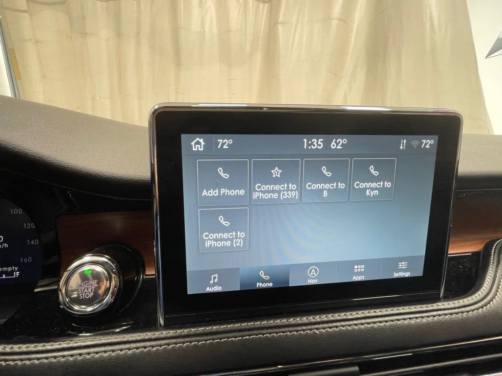 Used 2021 Lincoln Corsair Reserve image 20