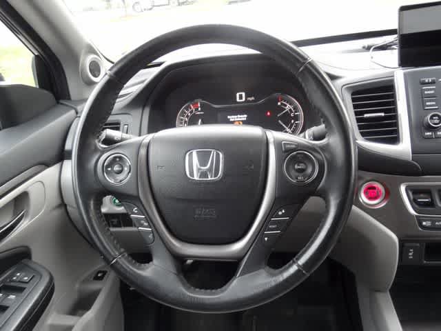 Used 2019 Honda Ridgeline RTL image 14