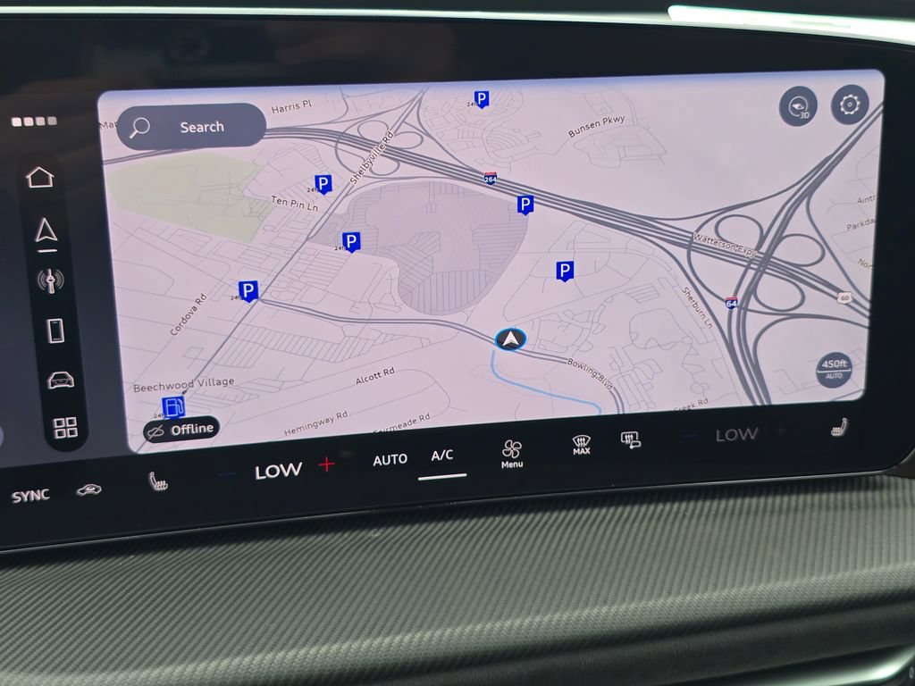 New 2026 Audi SQ5 Premium Plus AWD/4WD image 23