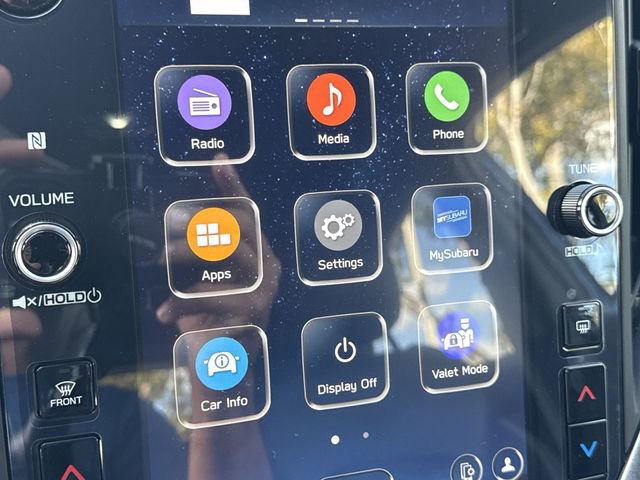 Certified 2024 Subaru Crosstrek 2.5i Wilderness AWD/4WD image 18