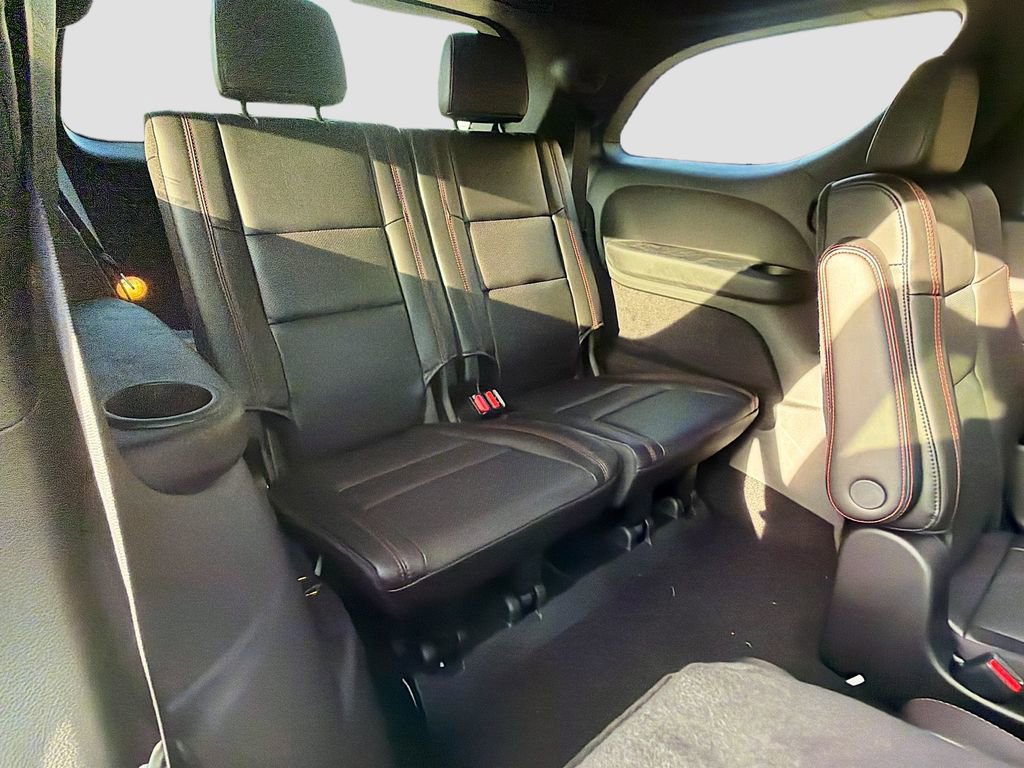 New 2026 Dodge Durango GT image 21