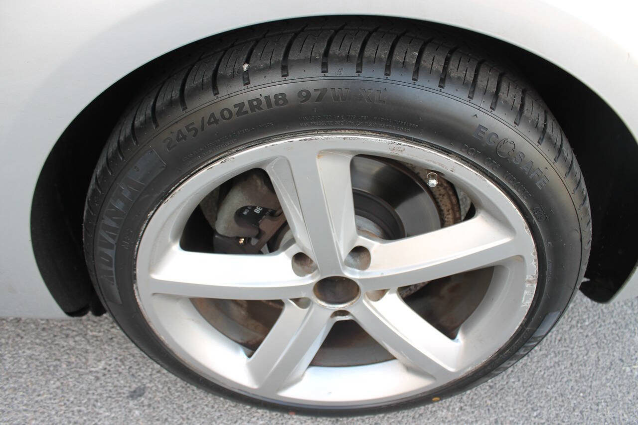 Used 2010 Audi A5 2.0T Premium Plus AWD/4WD image 13
