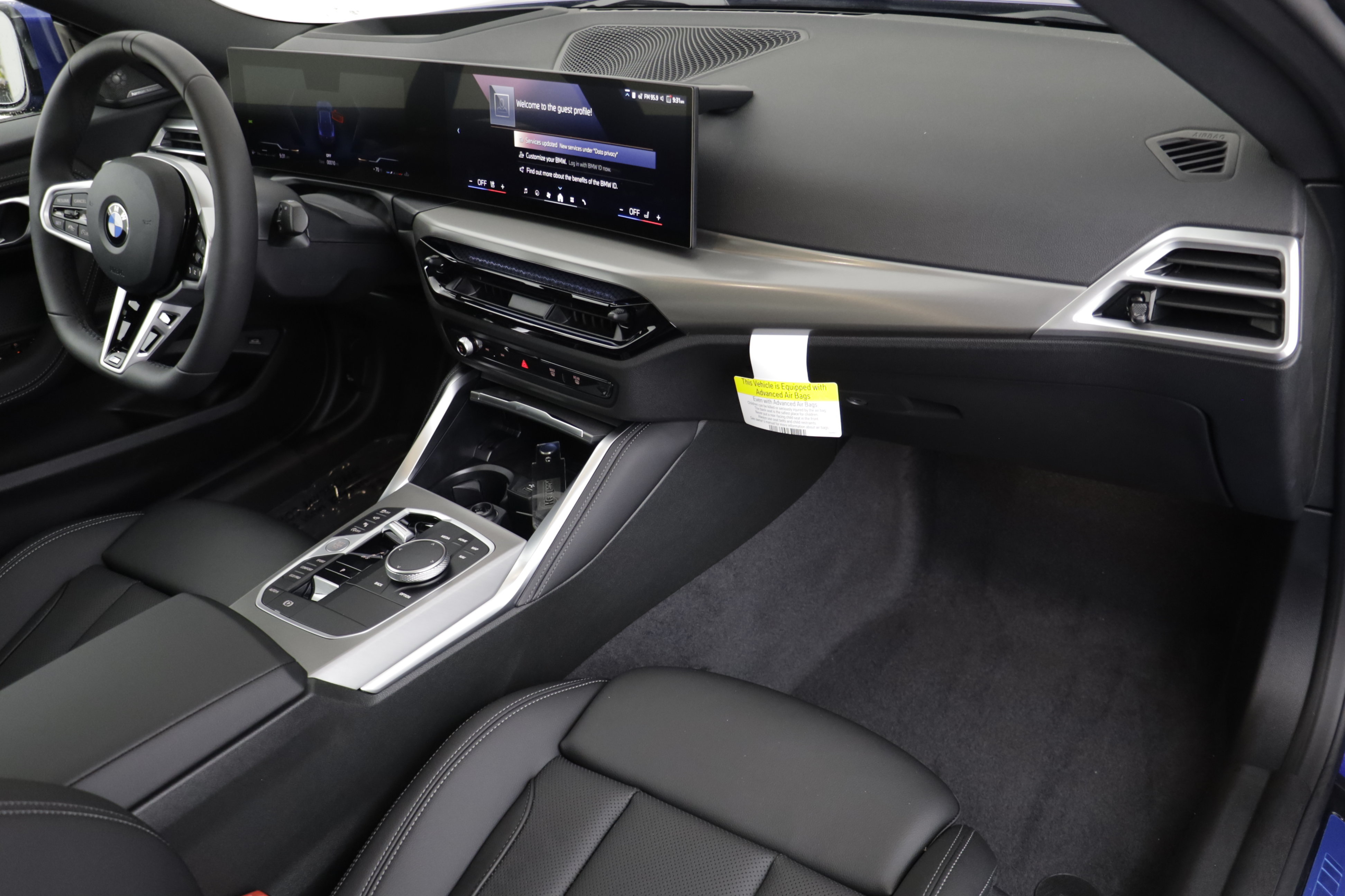 New 2026 BMW 230i xDrive Coupe w/ Premium Package AWD/4WD image 19