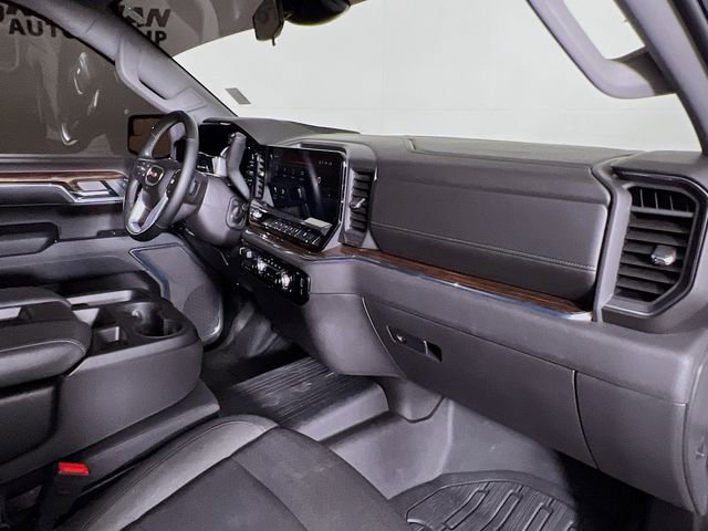 Used 2024 GMC Sierra 1500 Elevation w/ X31 Off-Road Package image 38
