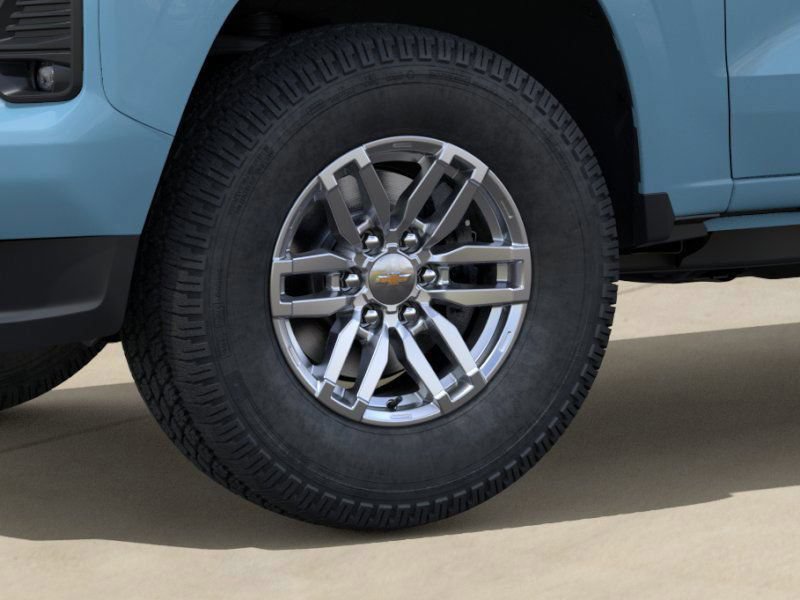 New 2026 Chevrolet Colorado LT w/ LT Convenience Package RWD image 9