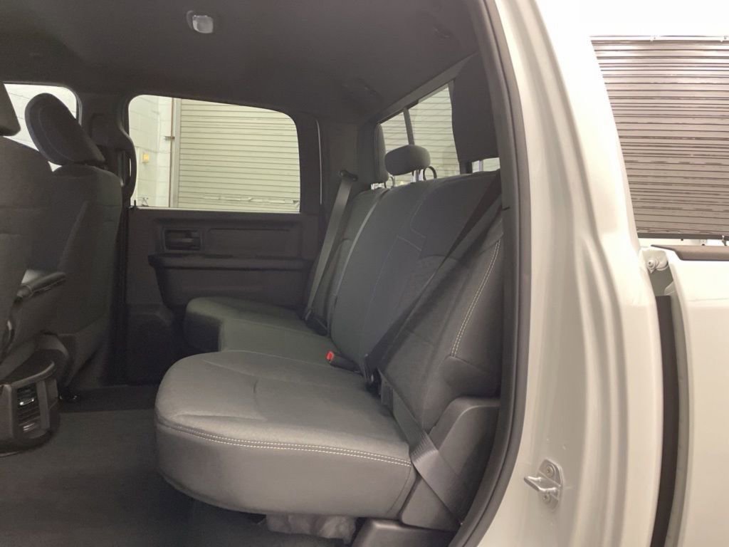 New 2026 RAM 2500 Tradesman image 18