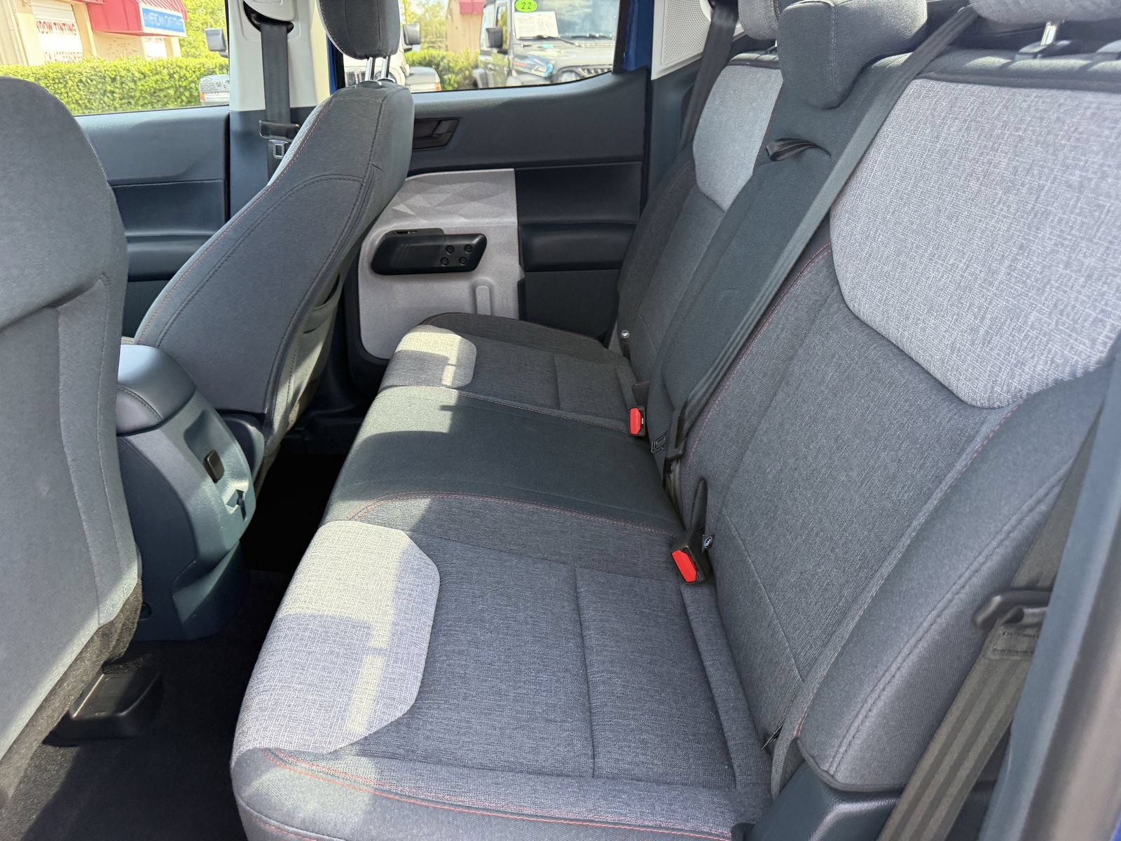 Certified 2024 Ford Maverick XLT FWD image 18