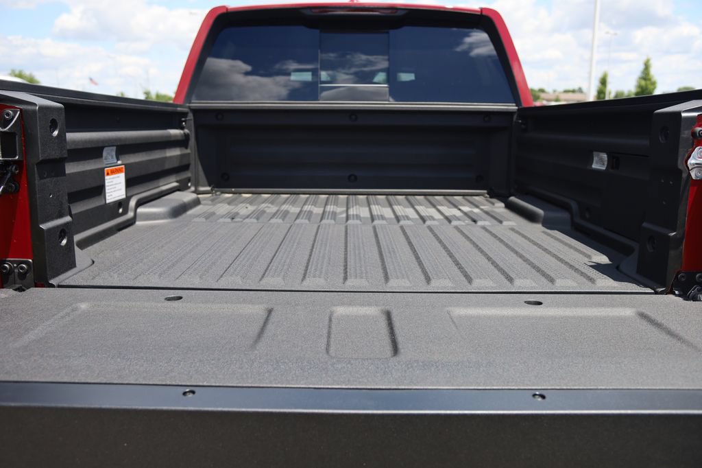 New 2026 Honda Ridgeline RTL image 7