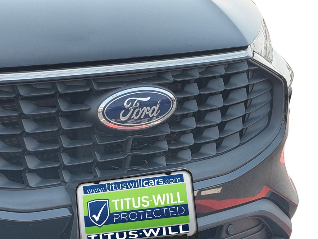 Used 2025 Ford Escape Platinum AWD/4WD image 35