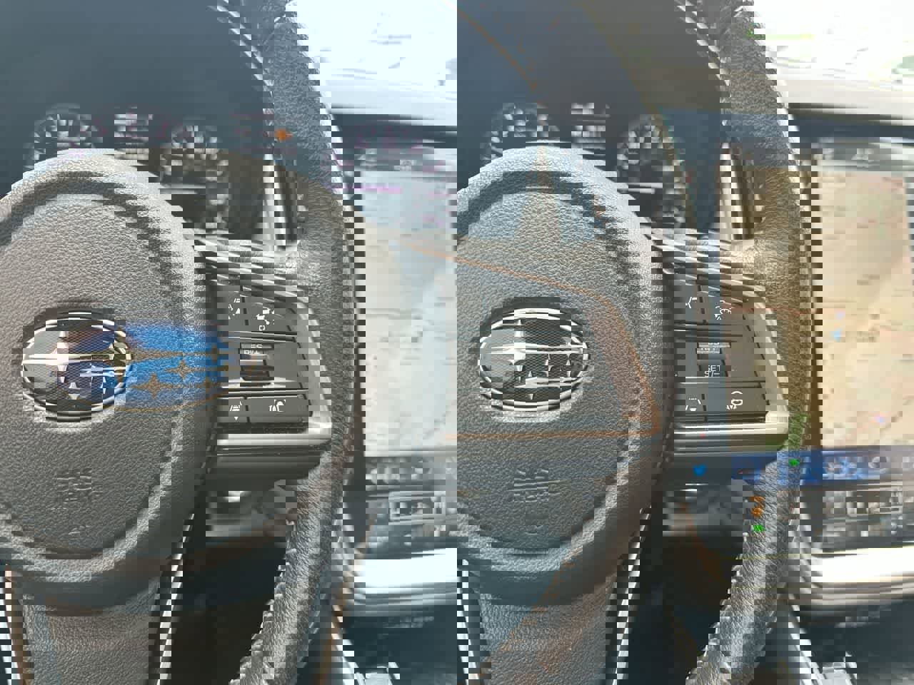 Certified 2023 Subaru Legacy Premium image 30