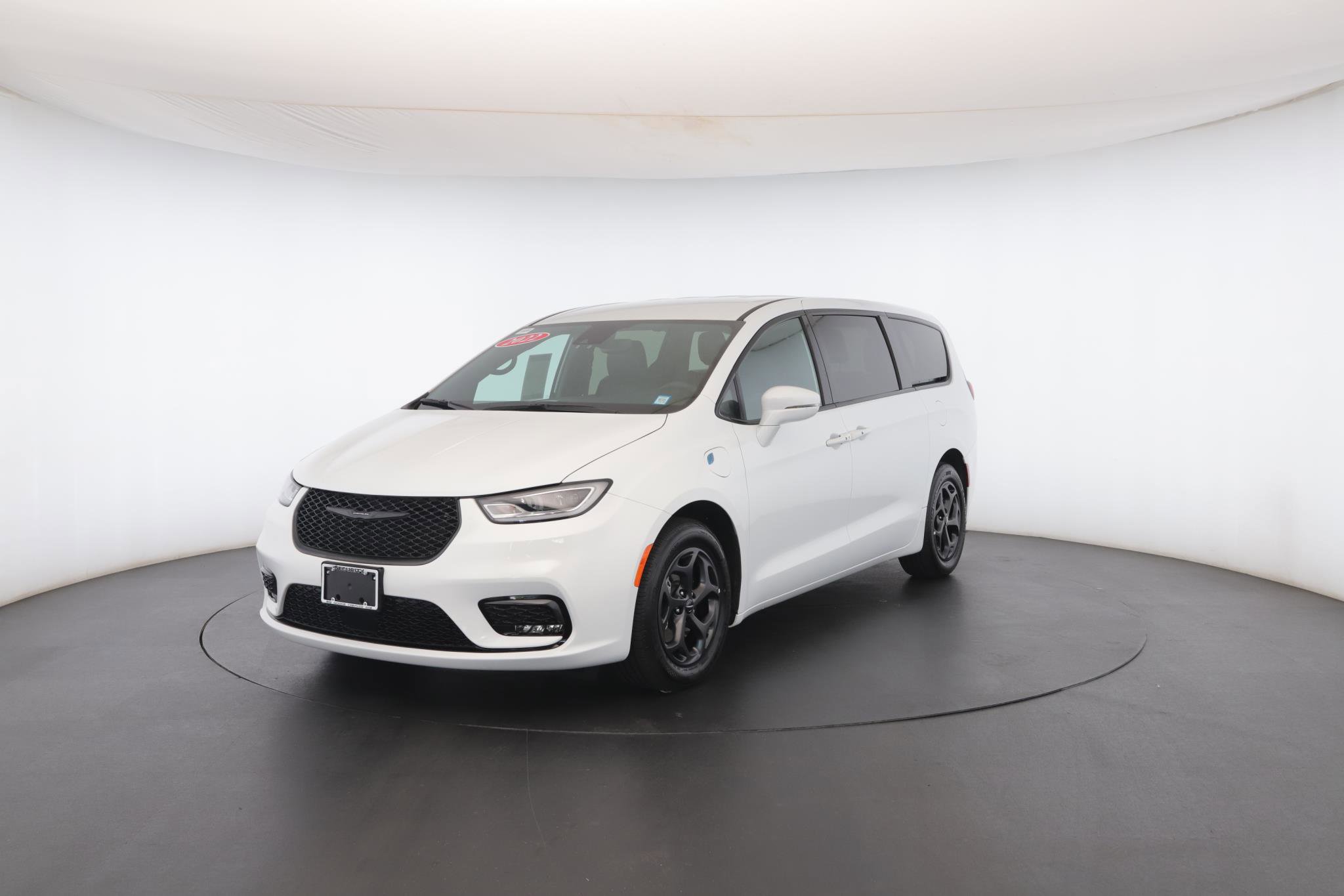 Used 2022 Chrysler Pacifica Touring-L w/ S Appearance Package image 39