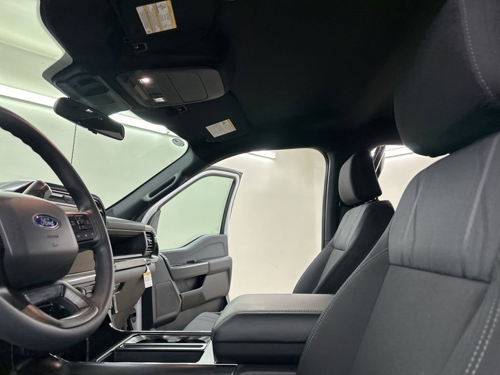 New 2026 Ford F150 STX w/ Equipment Group 200A image 28