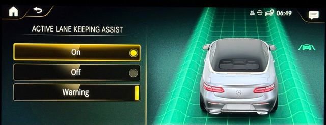 Used 2023 Mercedes-Benz E 450 4MATIC Cabriolet image 51