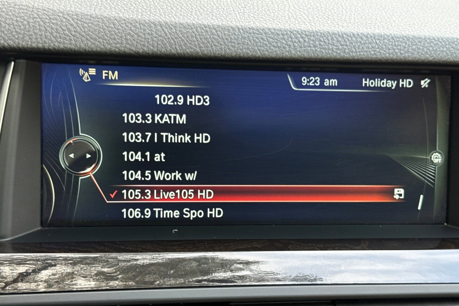 Used 2014 BMW 528i Sedan image 23