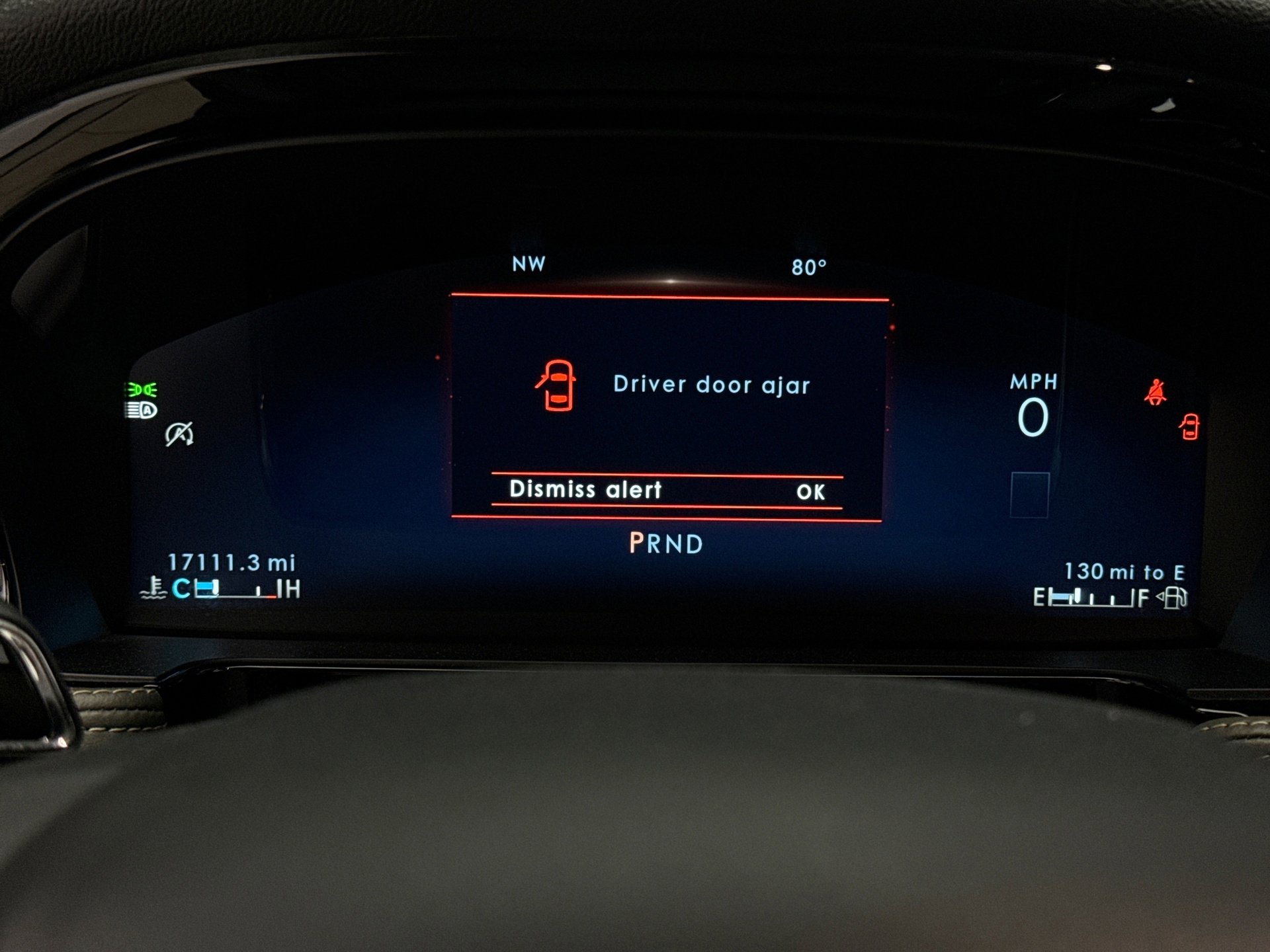 Used 2023 Lincoln Corsair AWD image 9