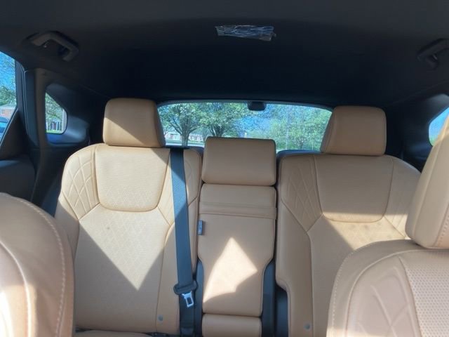 Certified 2025 Lexus RX 350 Premium Plus w/ Convenience Package image 33