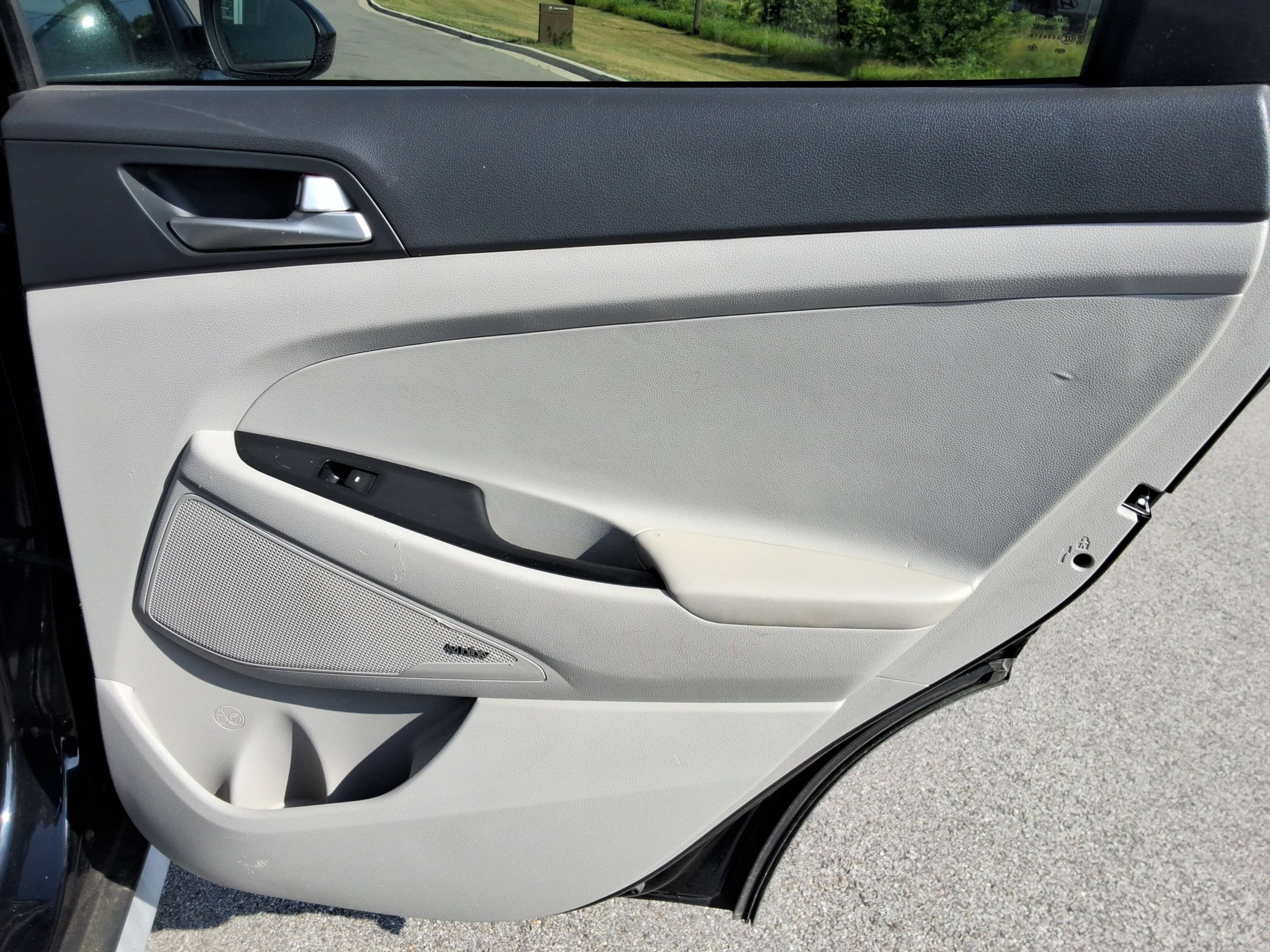 Used 2020 Hyundai Tucson Sport AWD/4WD image 25