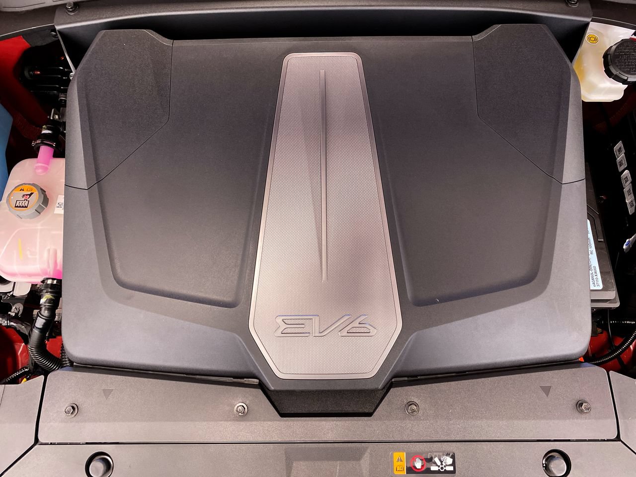 New 2026 Kia EV6 GT-Line RWD image 14