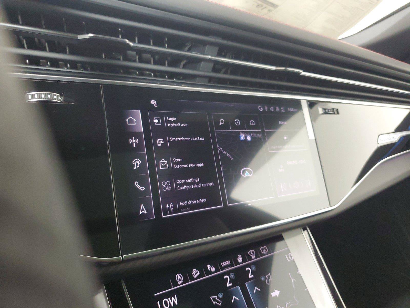 New 2026 Audi Q8 Prestige AWD/4WD image 29