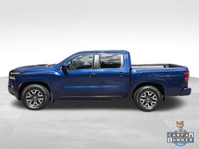 Certified 2023 Nissan Frontier SV w/ SV Premium Package RWD video 2