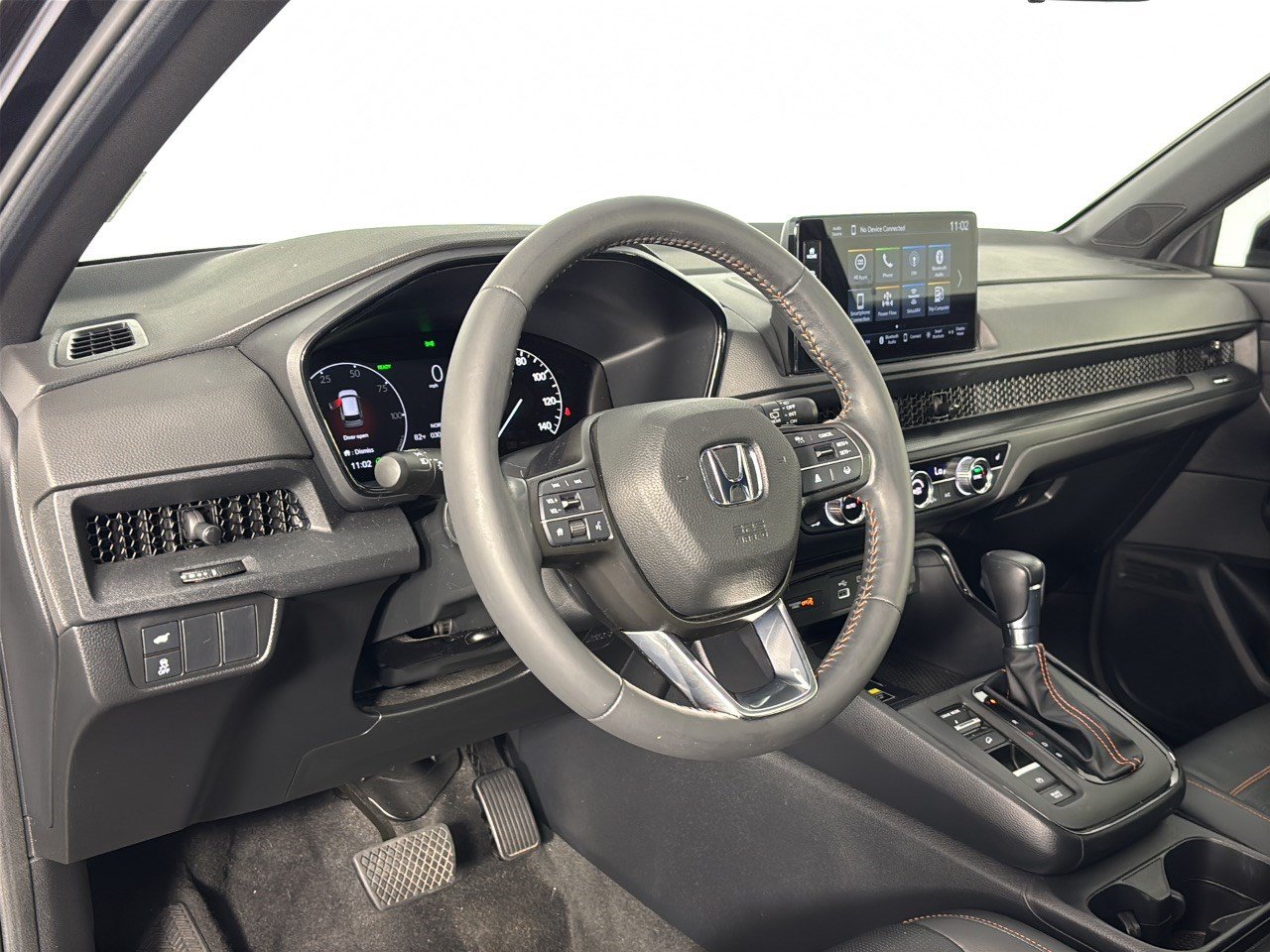 Used 2024 Honda CR-V Sport-L image 4