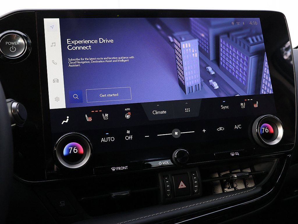 New 2026 Lexus NX 450h+ AWD w/ Accessory Package (2T) image 19