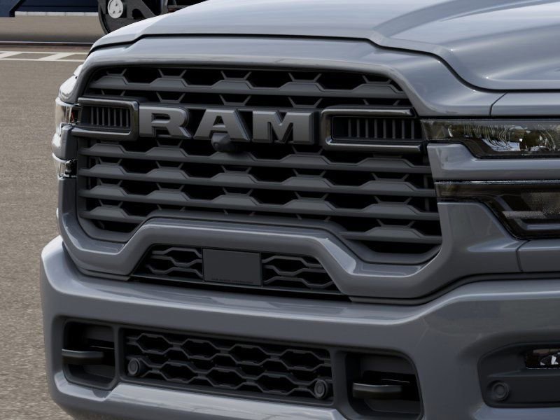 New 2026 RAM 2500 Big Horn image 17